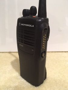 Motorola GP328 (pin Lithium)