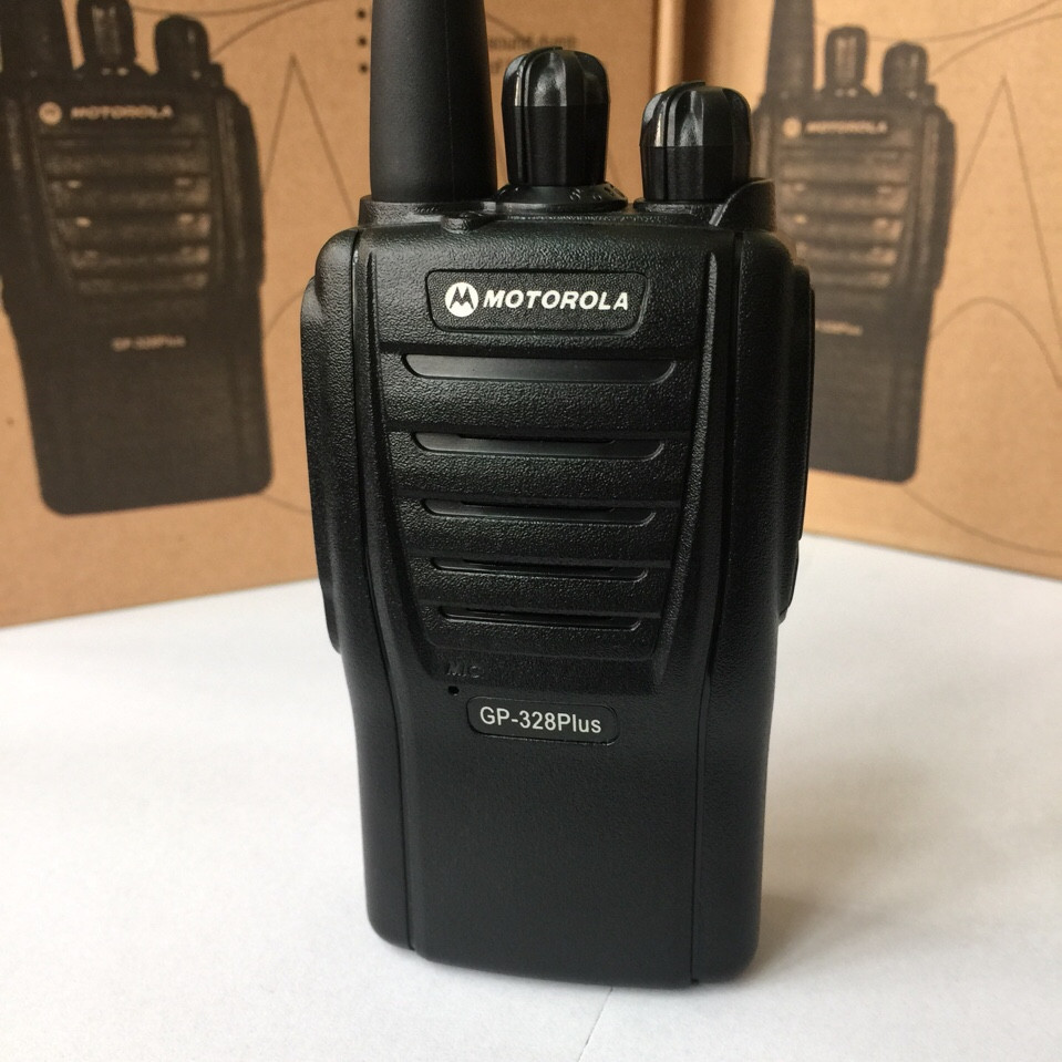 MOTOROLA MT 818