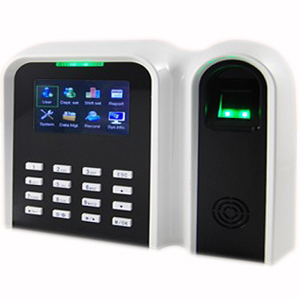 Máy chấm công GIGATA T9