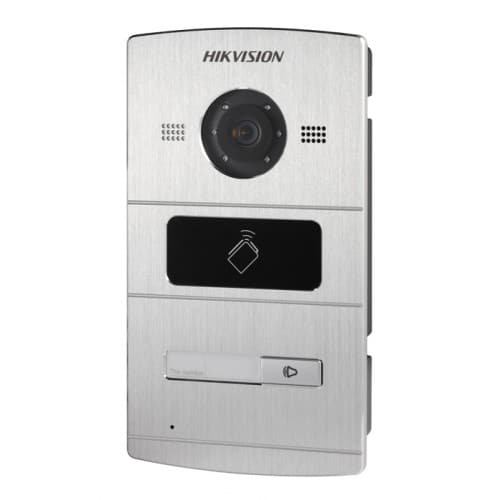 camera chuông cửa IP DS-KV8102-IM