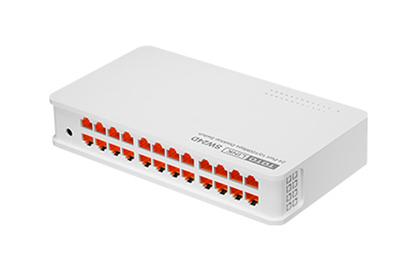 SWitch 24 port SW24D