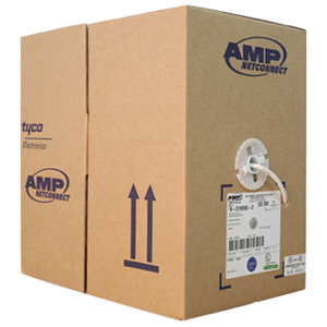  Cáp AMP Cat5e