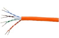 Benka UTP CAT 5E 4x2x24 AWG