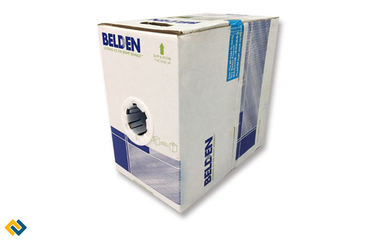 Belden Cat6 UTP 