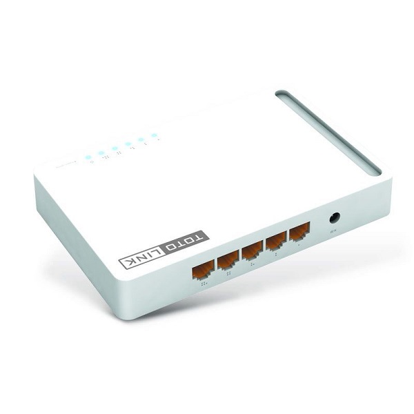 SWitch 5 port S808G