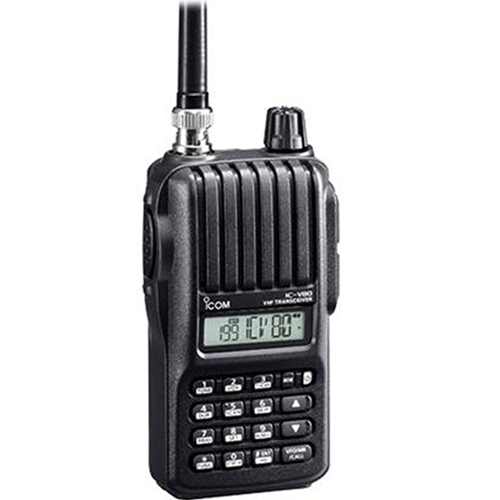 IC-V80 VHF