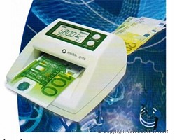 Máy soi tiền HT 106