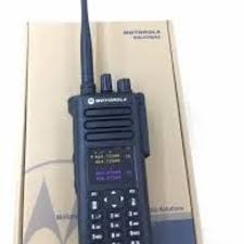 Bộ đàm 3G Motorola DP8668