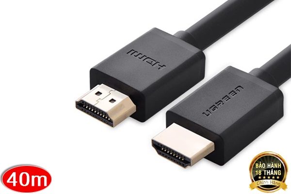 Ugreen 50764 40M Dây HDMI