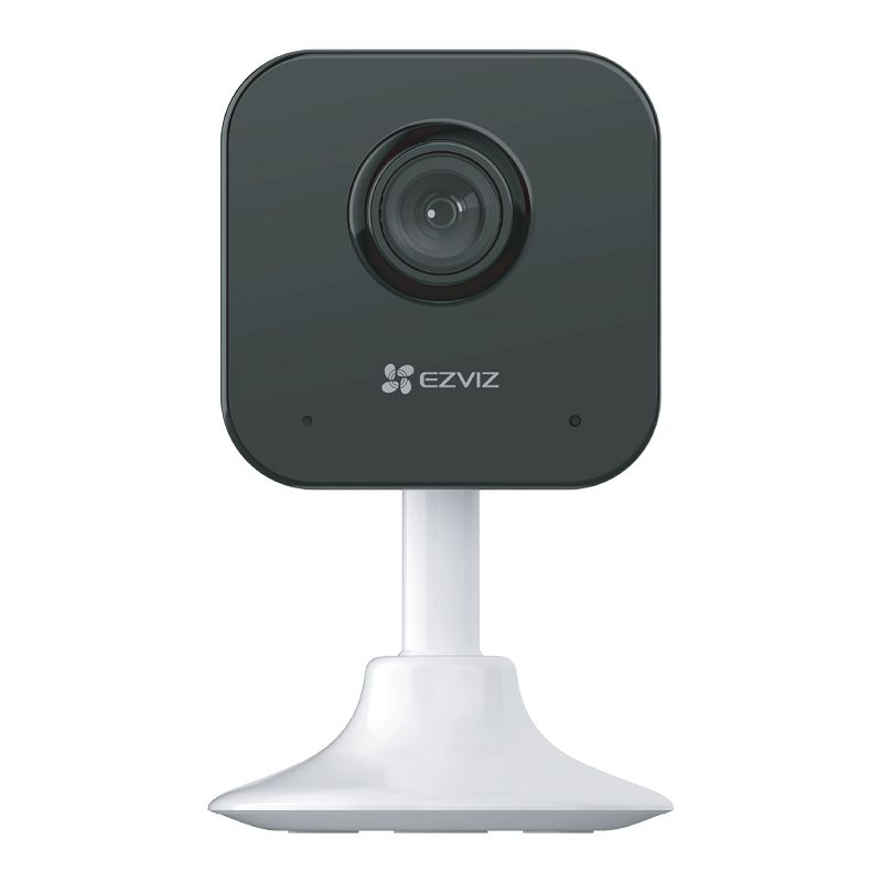 Camera IP Wifi 2MP EZVIZ H1C 