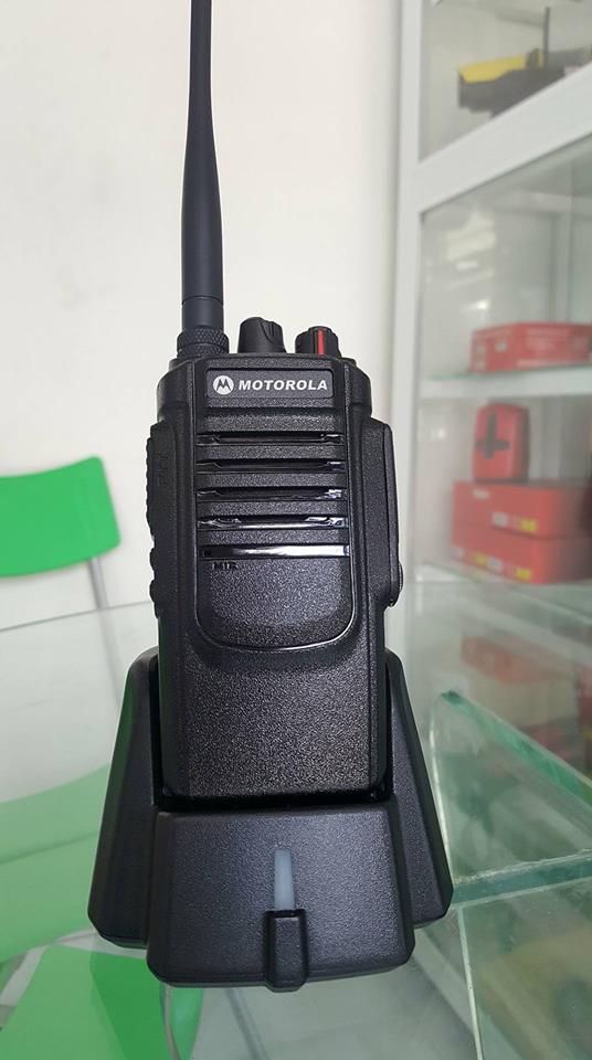 MOTOROLA GP-680