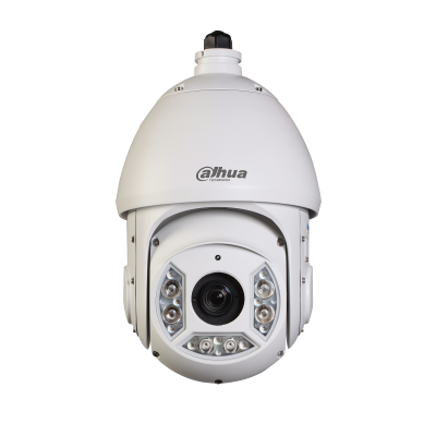 Camera PTZ SD6C225I-HC  chống ngược sáng