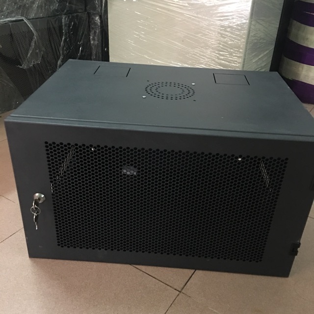 Tủ SHRACK 6UD400