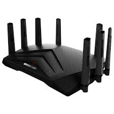 A8000RU Router Wi-Fi 3 băng tần AC4300 Gigabit