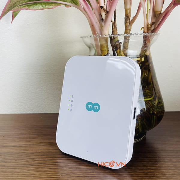 Bộ phát wifi 5g Alcatel 5GEE QTAD52E