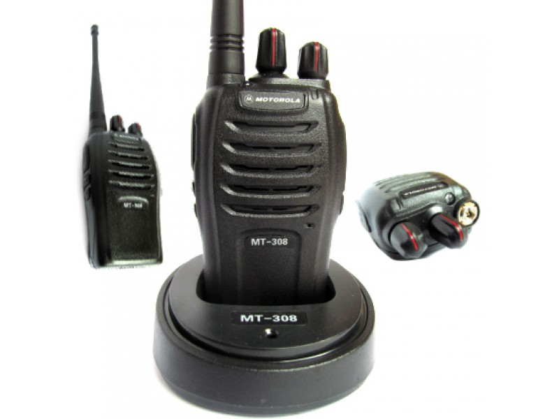 Motorola Mt 308