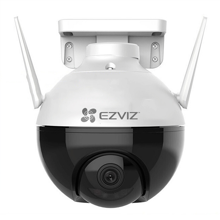Camera Wifi EZVIZ C8C xoay