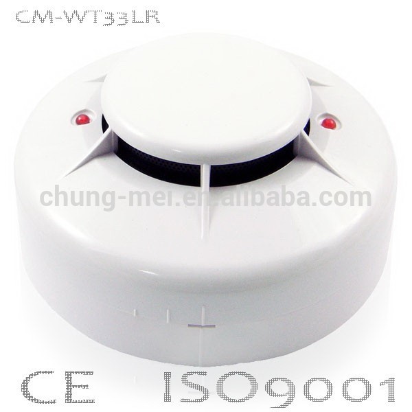 Đầu báo nhiệt CM-WS25L