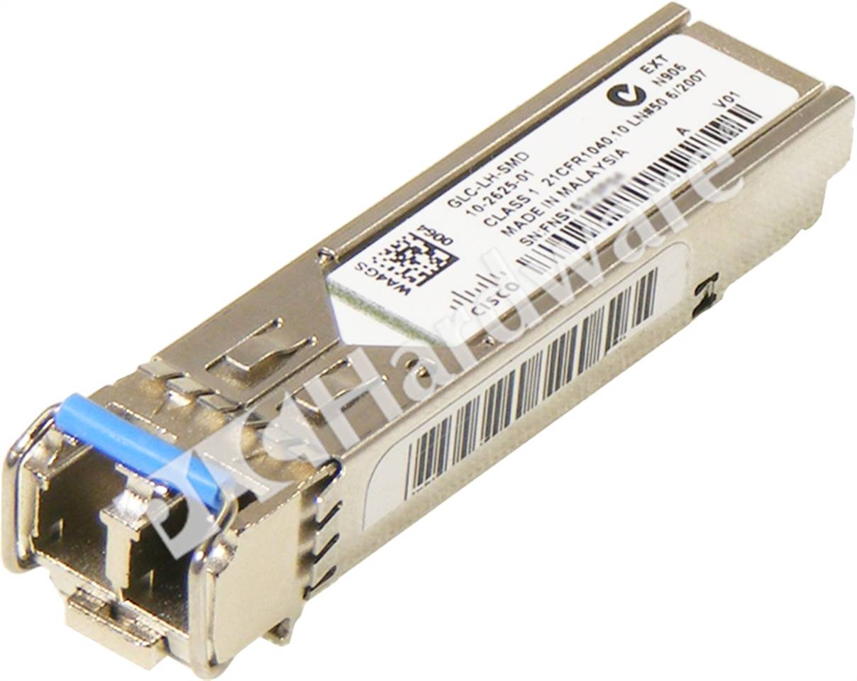 Module Cisco 1GE/10km GLC-LH-SMD