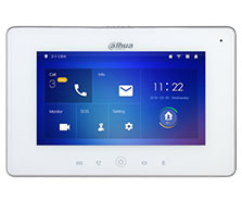 màn hình wifi DHI-VTH5221DW