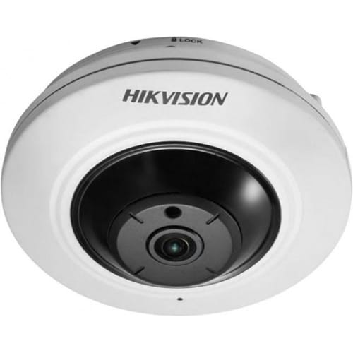 DS-2CD2942F-IWS Wifi 