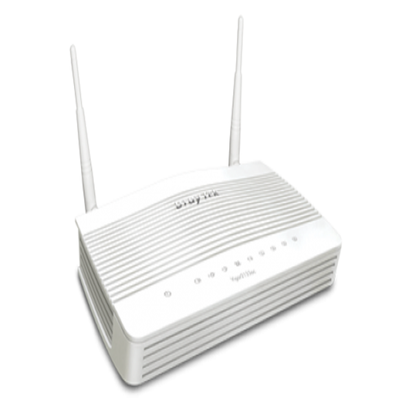 DrayTek Vigor2133n
