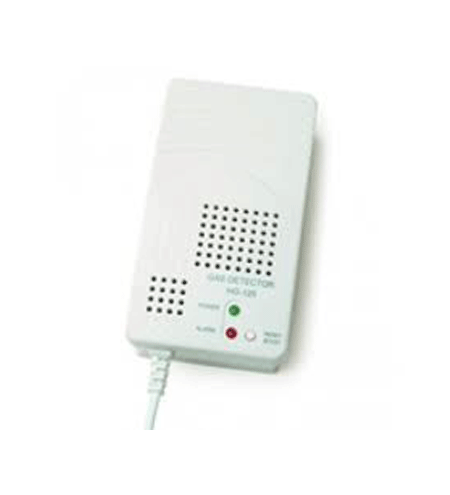Đầu báo rò gas không dây HG-125