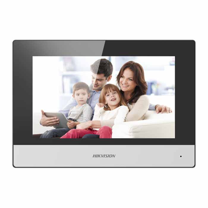 màn hình chuông cửa ip DS-KH6320-TE1