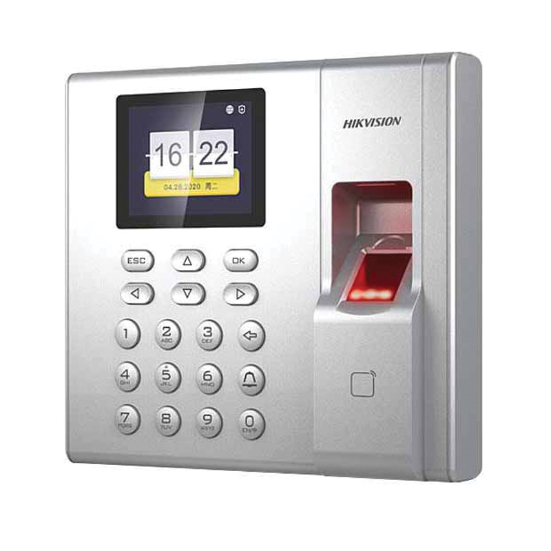 Máy chấm công DS-K1A8503MF