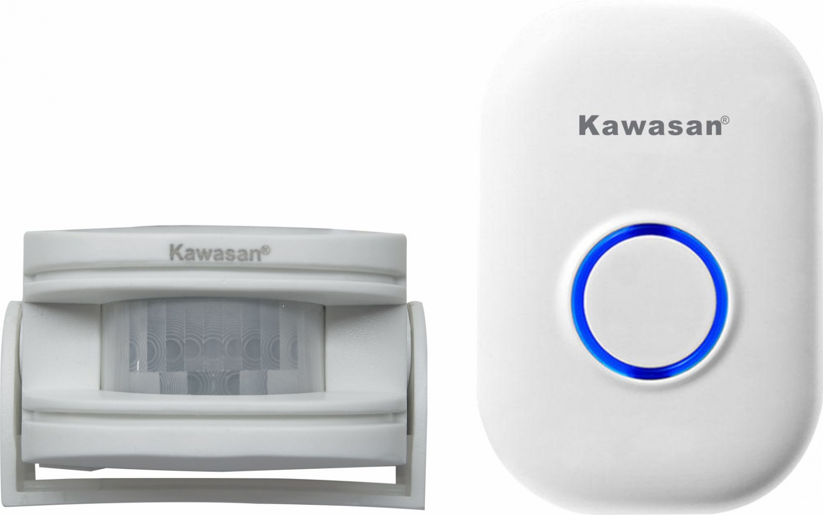 Báo trộm KW-I287A