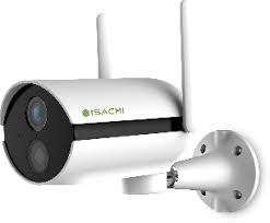 ISACHI SC-B1