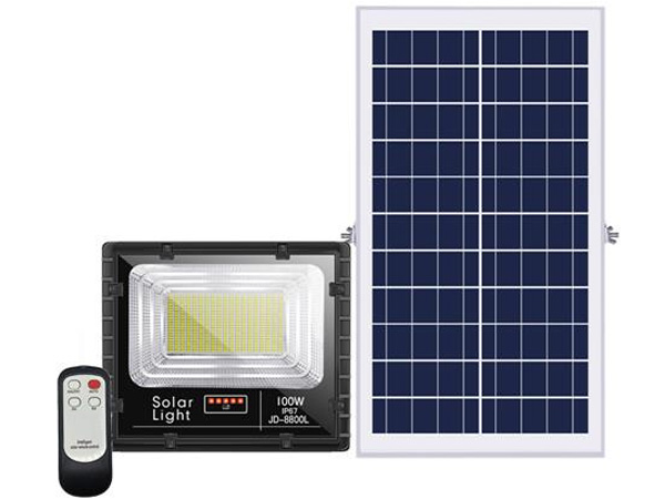 Đèn pha JD-8800L (100w)