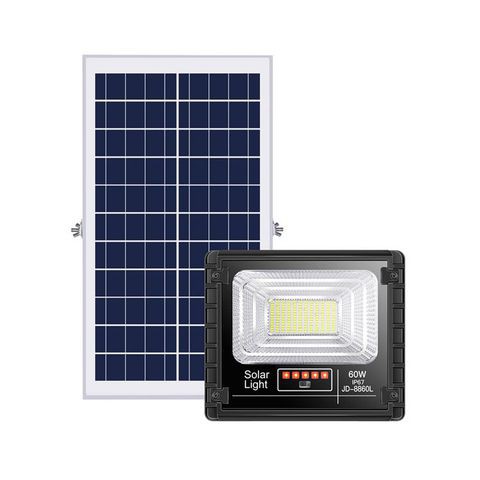 Đèn pha JD8860L, công suất 60w