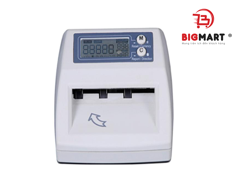 Máy soi tiền HT 618V
