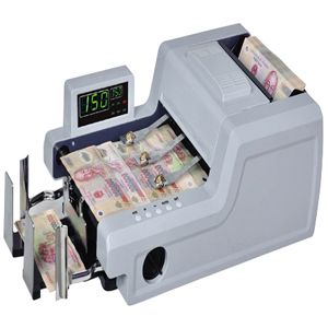 Máy đếm tiền ZJ -5600C