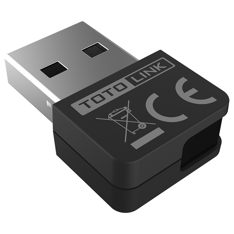 USB Wi-Fi cho máy tính bàn