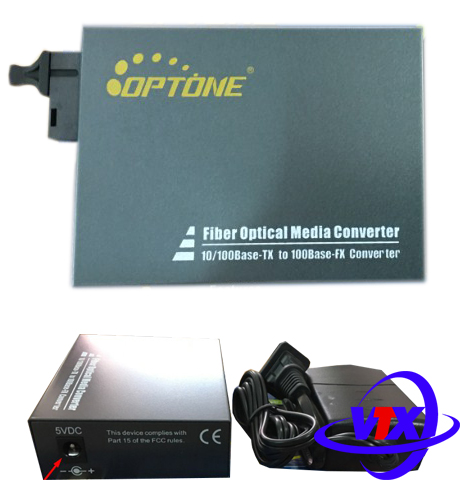 converter Optone OPT1201S25-OPT1202S25 