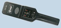 Máy dò kim loại cầm tay PD140