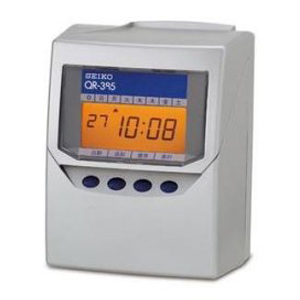 Máy chấm công RJ-3300A     RJ-3300N