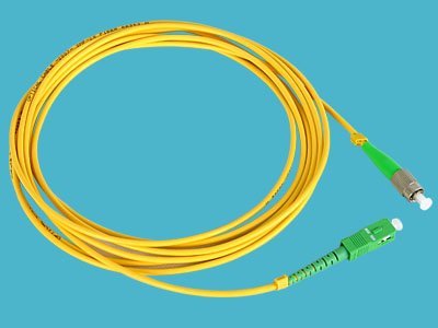 Dây nhảy quang SC/APC- FC/APC 3m