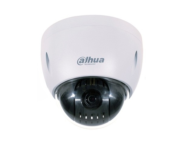 Camera PTZ SD42212T-HN (Nhận diện khuôn mặt)