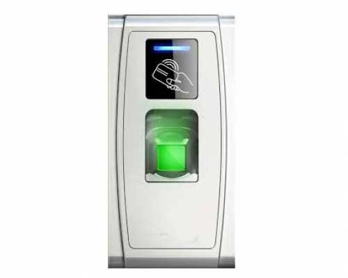 Kiểm soát cửa độc lập bằng vân tay & thẻ TITA 9X