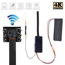 CAMERA SIÊU NHỎ V99 hồng ngoại