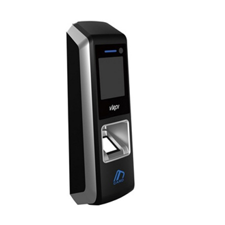 Máy chấm công vân tay, thẻ VIRDI AC-2100Plus RF