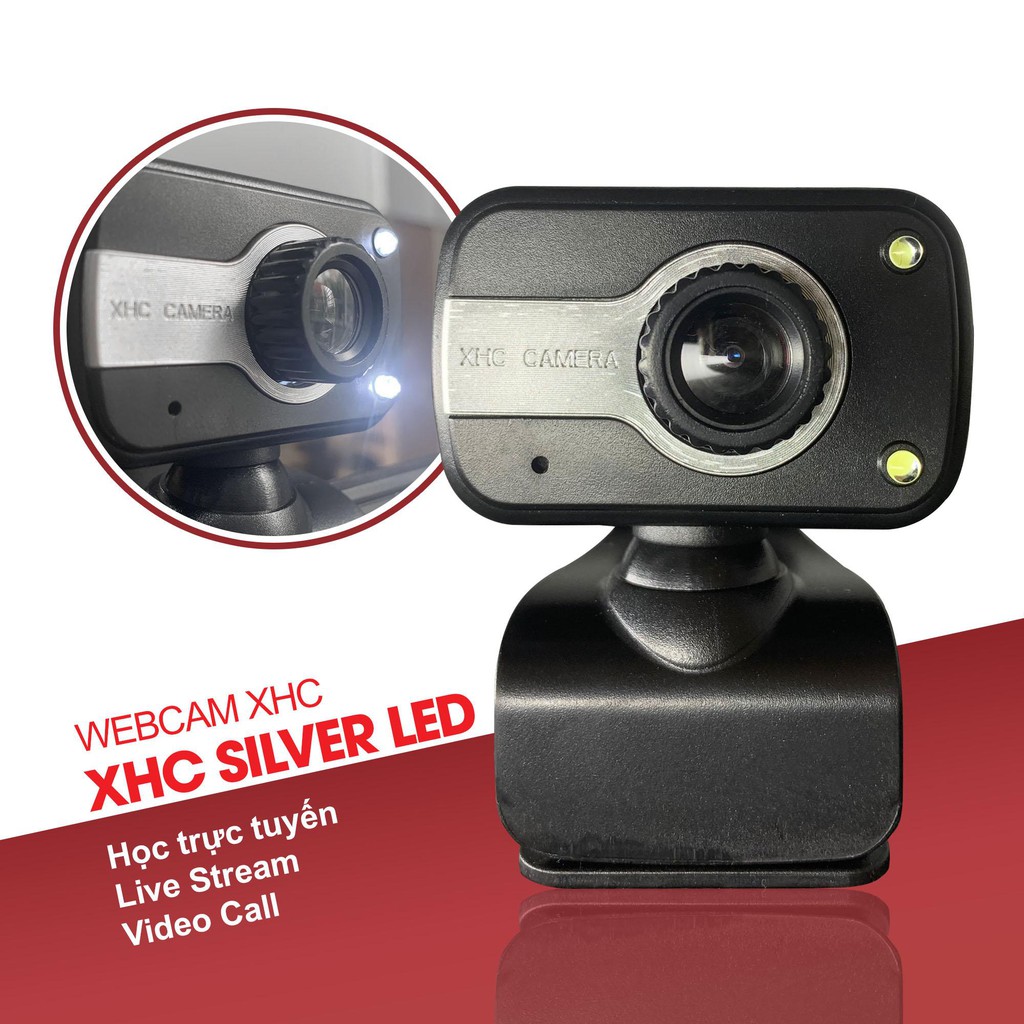 Webcam máy tính