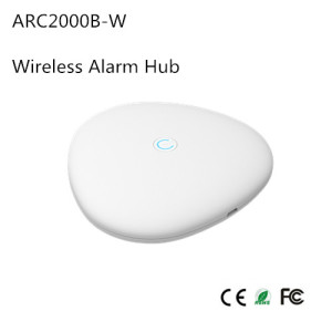 Thiết bị báo động DAHUA ARC2000B-W