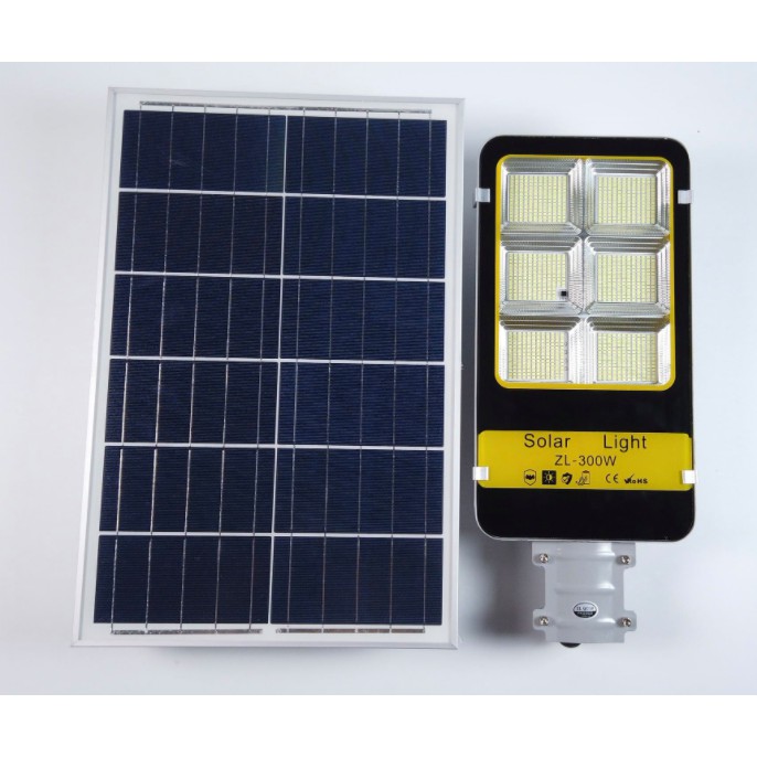 Đèn đường phối ZL-200 (200W)