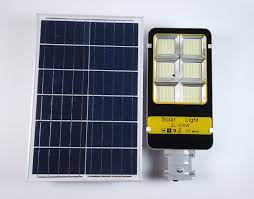 Đèn đường phố ZL-300 (300W)