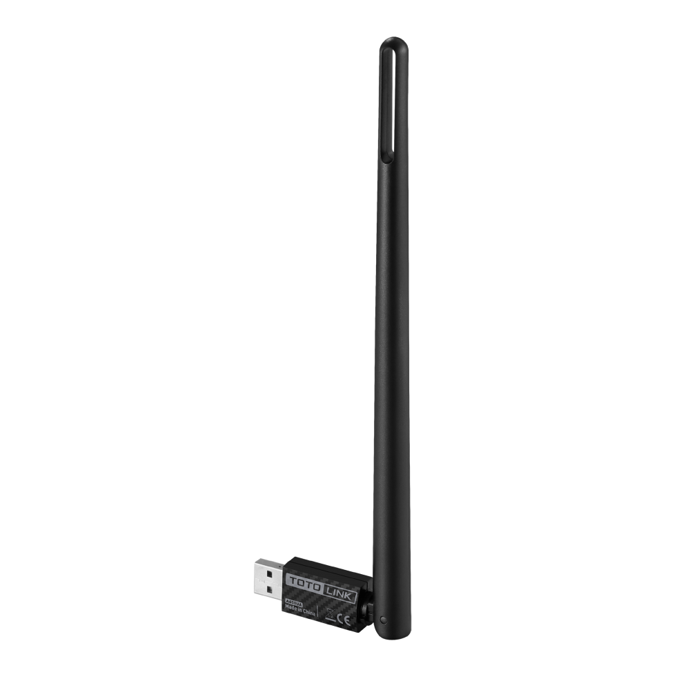 A650UA - USB Wi-Fi băng tần kép AC650