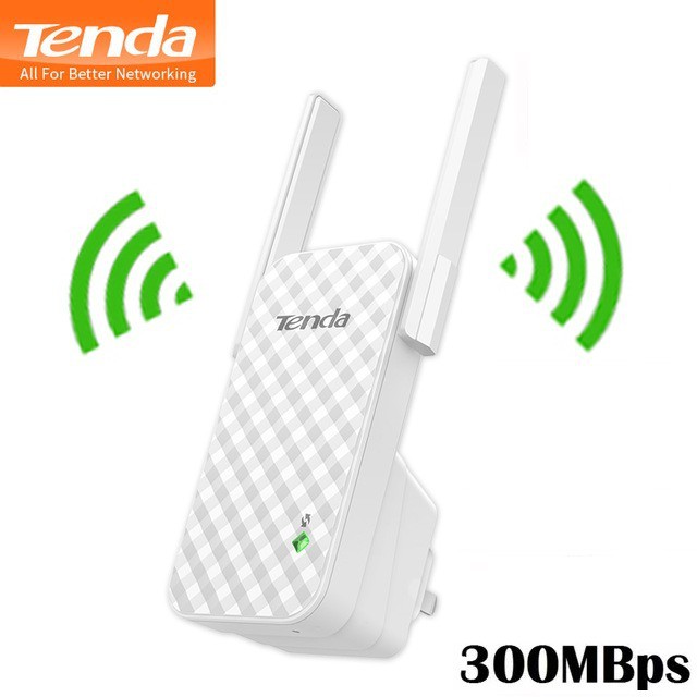 Bộ kích sóng WiFi Tenda A9